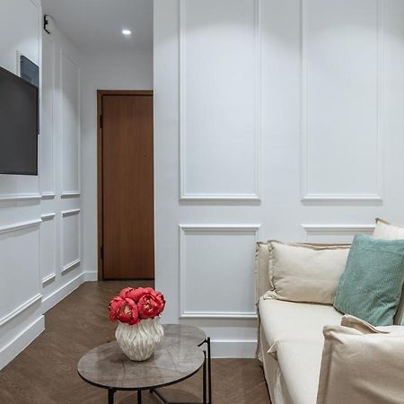 アテネPhaedrus Living Luxury Studio Kolonaki Tsakalofアパートメント エクステリア 写真